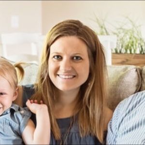 Meet your Posher, Lindy